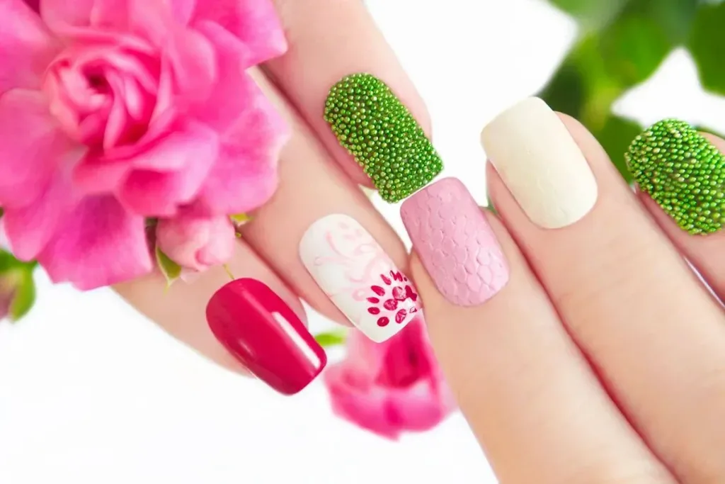 Best Rated Candle Nail Spa & Massage (10% OFF New Customers) — Nail salon in Dallas